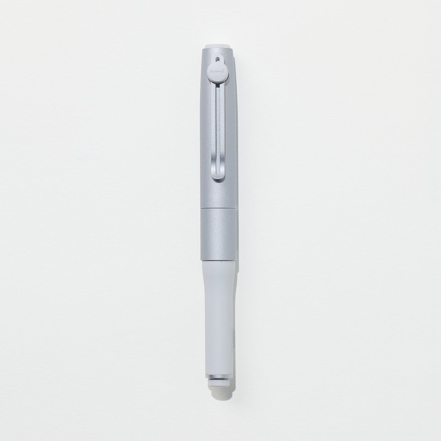 uni - ball ZENTO Signature Model Water Based Ballpoint Pen / uni Mitsubishi Pencil - bungu