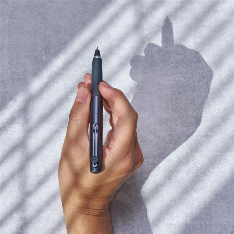 uni - ball ZENTO Signature Model Water Based Ballpoint Pen / uni Mitsubishi Pencil - bungu