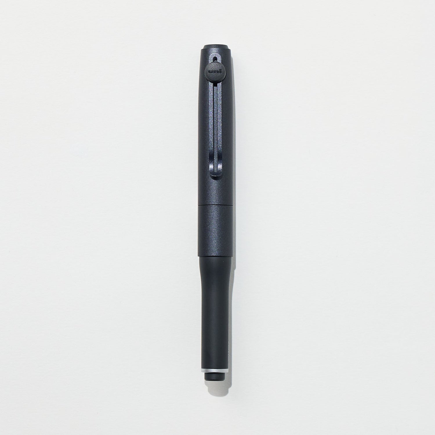uni - ball ZENTO Signature Model Water Based Ballpoint Pen / uni Mitsubishi Pencil - bungu