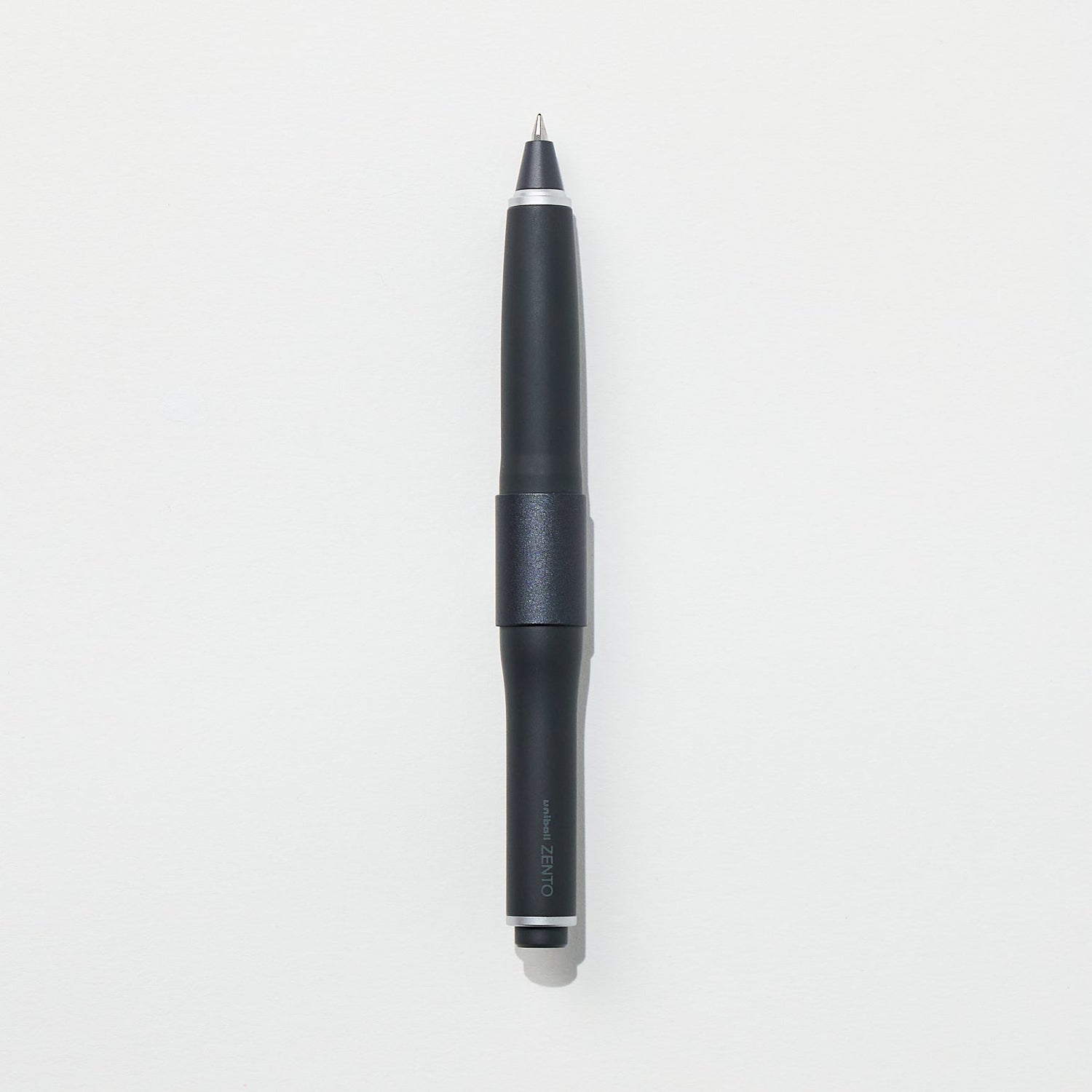 uni - ball ZENTO Signature Model Water Based Ballpoint Pen / uni Mitsubishi Pencil - bungu