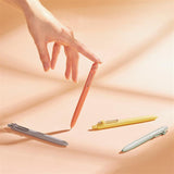 uni - ball ZENTO Standard Model Water Based Ballpoint Pen / uni Mitsubishi Pencil - bungu