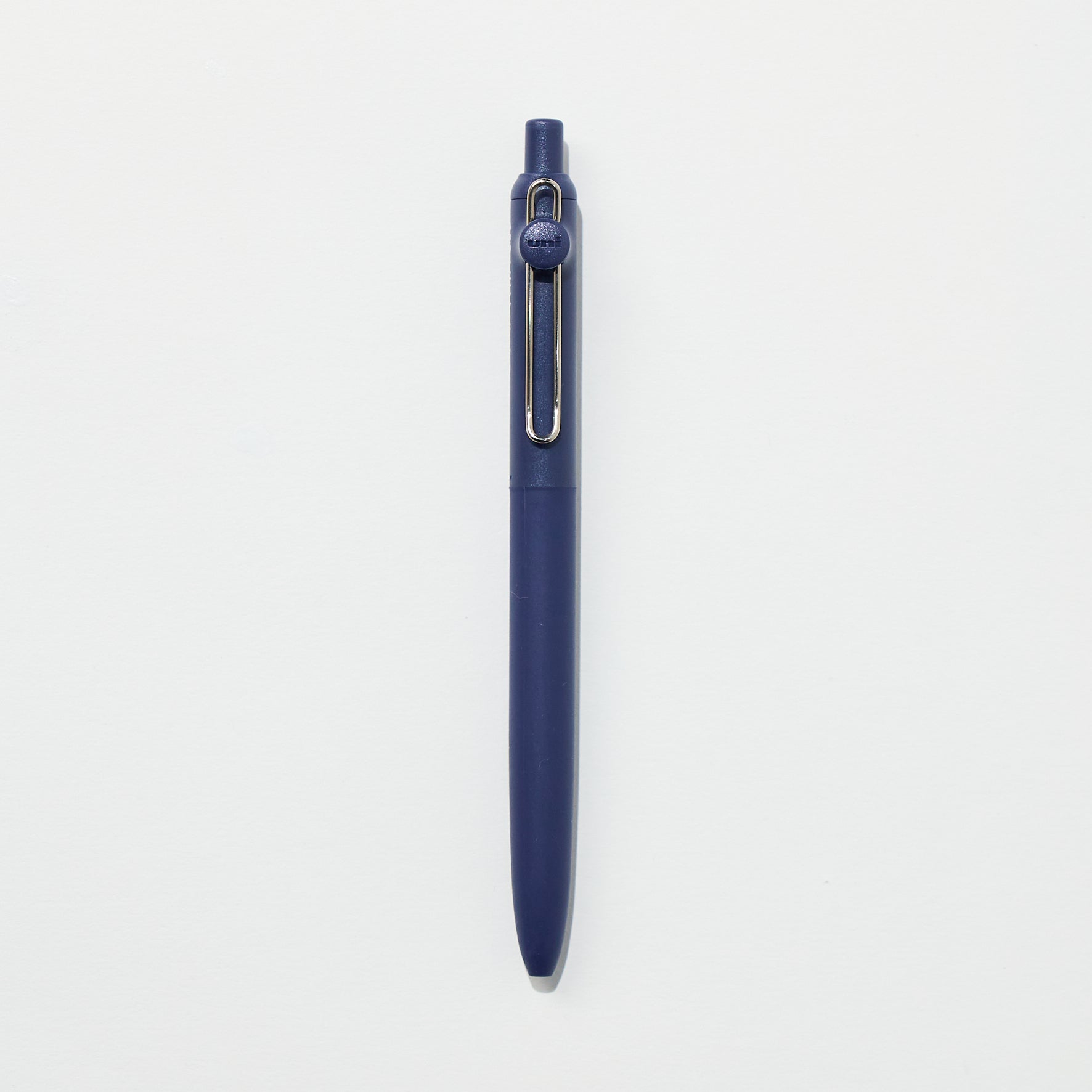 uni-ball ZENTO Standard Model Water Based Ballpoint Pen / uni