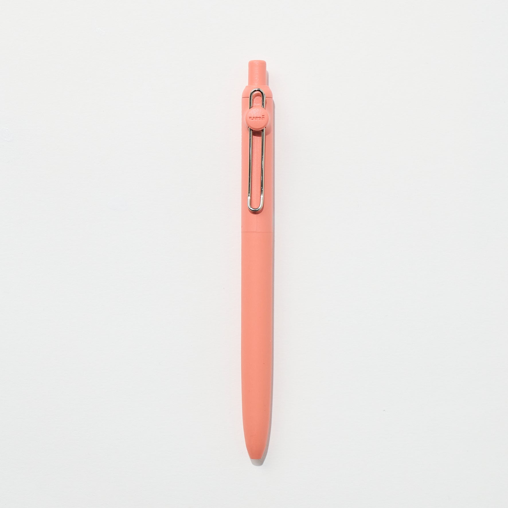 uni-ball ZENTO Standard Model Water Based Ballpoint Pen / uni