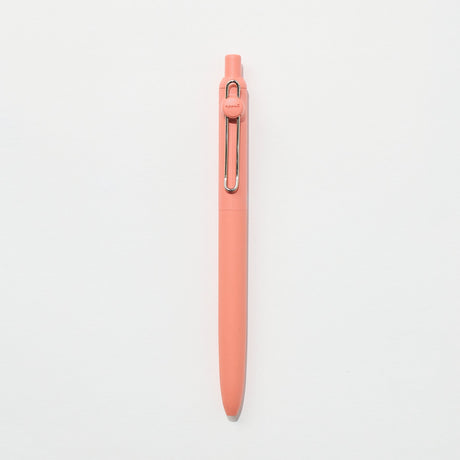 uni - ball ZENTO Standard Model Water Based Ballpoint Pen / uni Mitsubishi Pencil - bungu