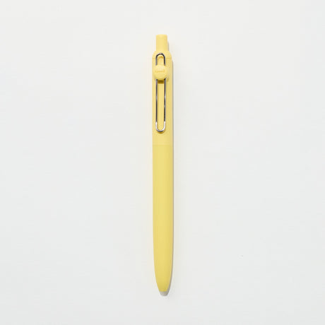 uni - ball ZENTO Standard Model Water Based Ballpoint Pen / uni Mitsubishi Pencil - bungu