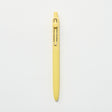uni - ball ZENTO Standard Model Water Based Ballpoint Pen / uni Mitsubishi Pencil - bungu