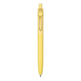 uni - ball ZENTO Standard Model Water Based Ballpoint Pen / uni Mitsubishi Pencil - bungu