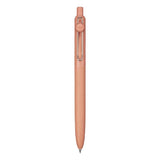 uni - ball ZENTO Standard Model Water Based Ballpoint Pen / uni Mitsubishi Pencil - bungu