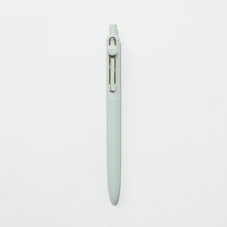 uni - ball ZENTO Standard Model Water Based Ballpoint Pen / uni Mitsubishi Pencil - bungu