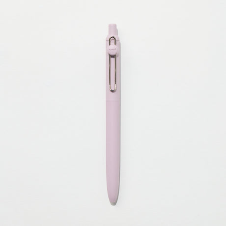 uni - ball ZENTO Standard Model Water Based Ballpoint Pen / uni Mitsubishi Pencil - bungu