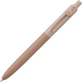 uni - ball ZENTO Standard Model Water Based Ballpoint Pen / uni Mitsubishi Pencil - bungu