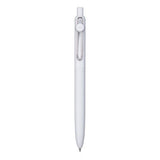 uni - ball ZENTO Standard Model Water Based Ballpoint Pen / uni Mitsubishi Pencil - bungu