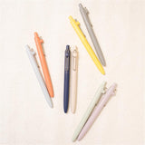 uni - ball ZENTO Standard Model Water Based Ballpoint Pen / uni Mitsubishi Pencil - bungu