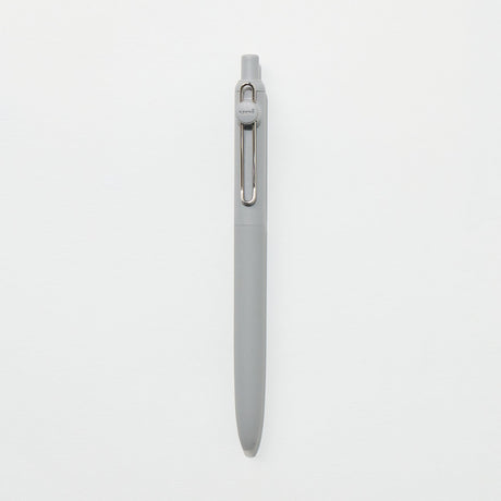 uni - ball ZENTO Standard Model Water Based Ballpoint Pen / uni Mitsubishi Pencil - bungu