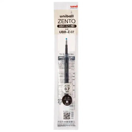 uni - ball ZENTO UBR Ink Refill / uni Mitsubishi Pencil - bungu