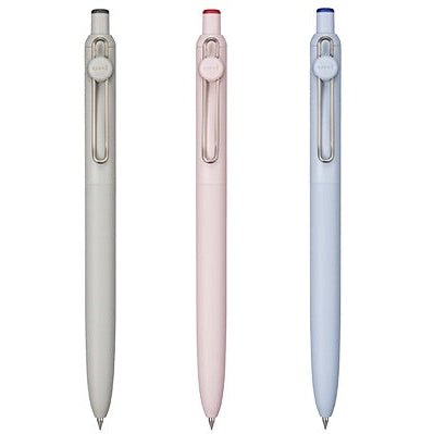 uni - ball ZENTO Water Based Ballpoint Pen / uni Mitsubishi Pencil - bungu