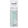 uni Color Pencil Lead Case with Plastic Packaging / uni Mitsubishi Pencil - bungu