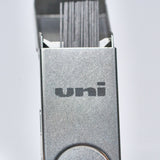 uni Metal Pencil Lead Case / uni Mitsubishi Pencil - bungu