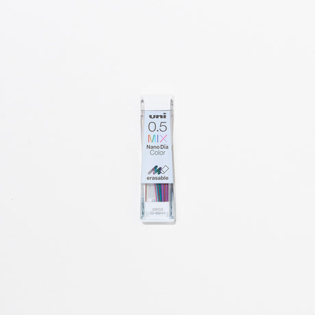 uni Nano Dia MIX Pencil Lead / uni Mitsubishi Pencil - bungu
