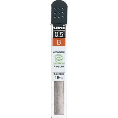 Uni Pencil Lead 103EW / Mitsubishi Pencil - bungu