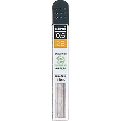 Uni Pencil Lead 103EW / Mitsubishi Pencil - bungu