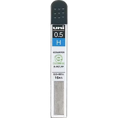 Uni Pencil Lead 103EW / Mitsubishi Pencil - bungu