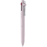 uniball ZENTO 3-Color Ballpoint Pen / uni Mitsubishi Pencil - bungu