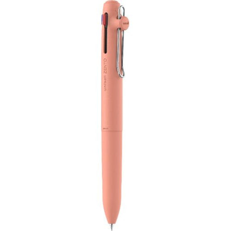 uniball ZENTO 3-Color Ballpoint Pen / uni Mitsubishi Pencil - bungu