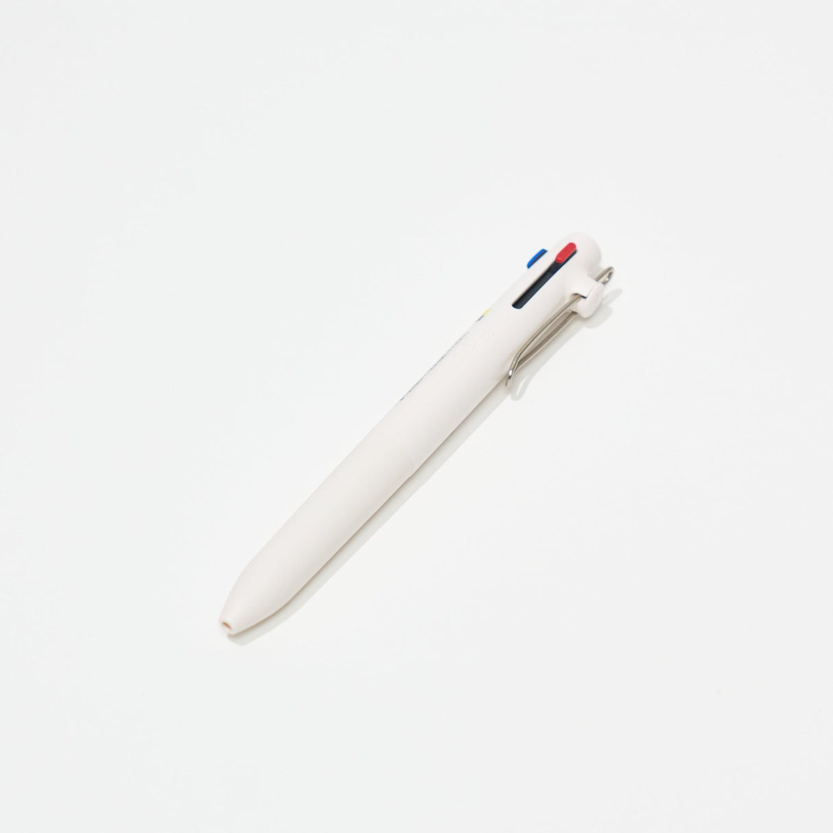 uniball ZENTO 3-Color Ballpoint Pen / uni Mitsubishi Pencil - bungu