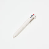 uniball ZENTO 3-Color Ballpoint Pen / uni Mitsubishi Pencil - bungu