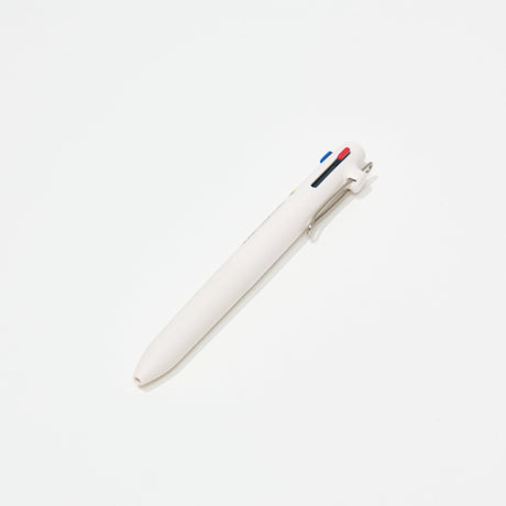 uniball ZENTO 3-Color Ballpoint Pen / uni Mitsubishi Pencil - bungu