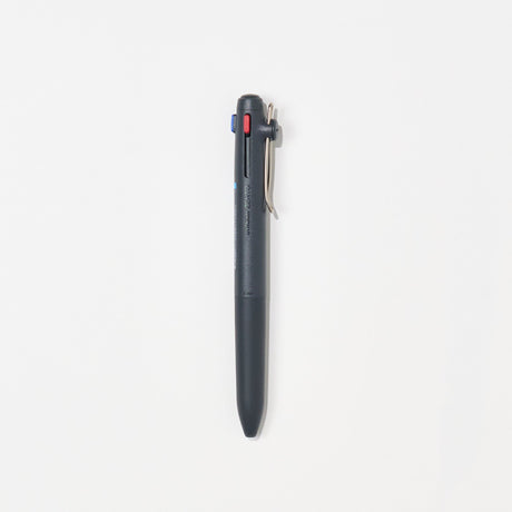 uniball ZENTO 3-Color Ballpoint Pen / uni Mitsubishi Pencil - bungu