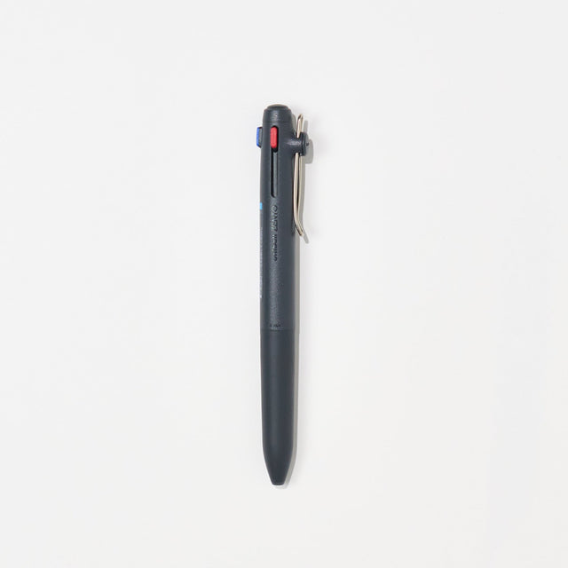 uniball ZENTO 3-Color Ballpoint Pen / uni Mitsubishi Pencil - bungu