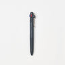 uniball ZENTO 3-Color Ballpoint Pen / uni Mitsubishi Pencil - bungu