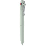 uniball ZENTO 3-Color Ballpoint Pen / uni Mitsubishi Pencil - bungu