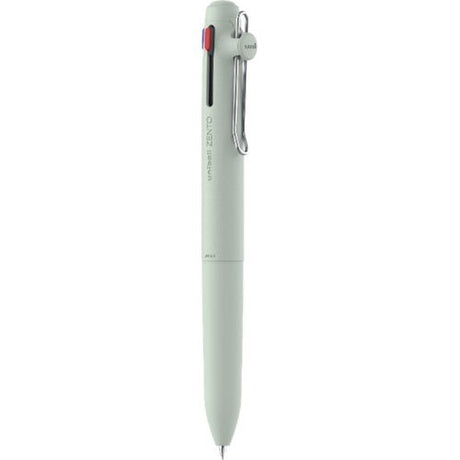 uniball ZENTO 3-Color Ballpoint Pen / uni Mitsubishi Pencil - bungu