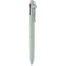 uniball ZENTO 3-Color Ballpoint Pen / uni Mitsubishi Pencil - bungu