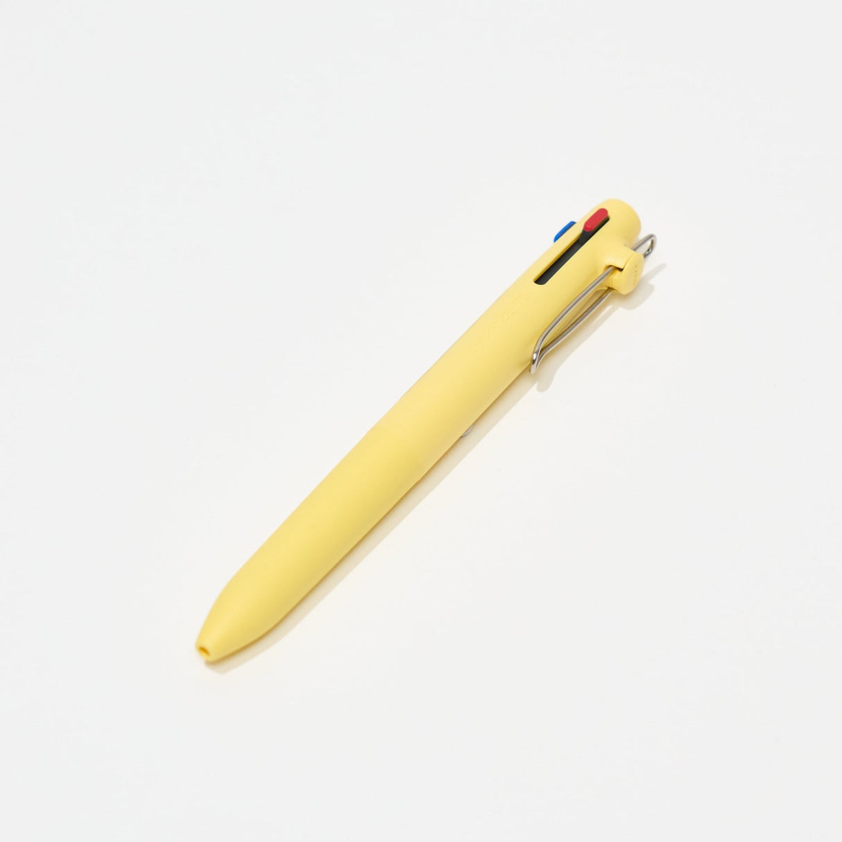uniball ZENTO 3-Color Ballpoint Pen / uni Mitsubishi Pencil - bungu
