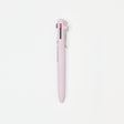 uniball ZENTO 3-Color Ballpoint Pen / uni Mitsubishi Pencil - bungu