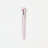 uniball ZENTO 3-Color Ballpoint Pen / uni Mitsubishi Pencil - bungu