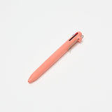 uniball ZENTO 3-Color Ballpoint Pen / uni Mitsubishi Pencil - bungu