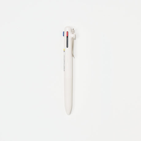 uniball ZENTO 3-Color Ballpoint Pen / uni Mitsubishi Pencil - bungu