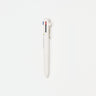 uniball ZENTO 3-Color Ballpoint Pen / uni Mitsubishi Pencil - bungu