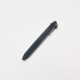 uniball ZENTO 3-Color Ballpoint Pen / uni Mitsubishi Pencil - bungu
