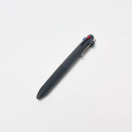 uniball ZENTO 3-Color Ballpoint Pen / uni Mitsubishi Pencil - bungu