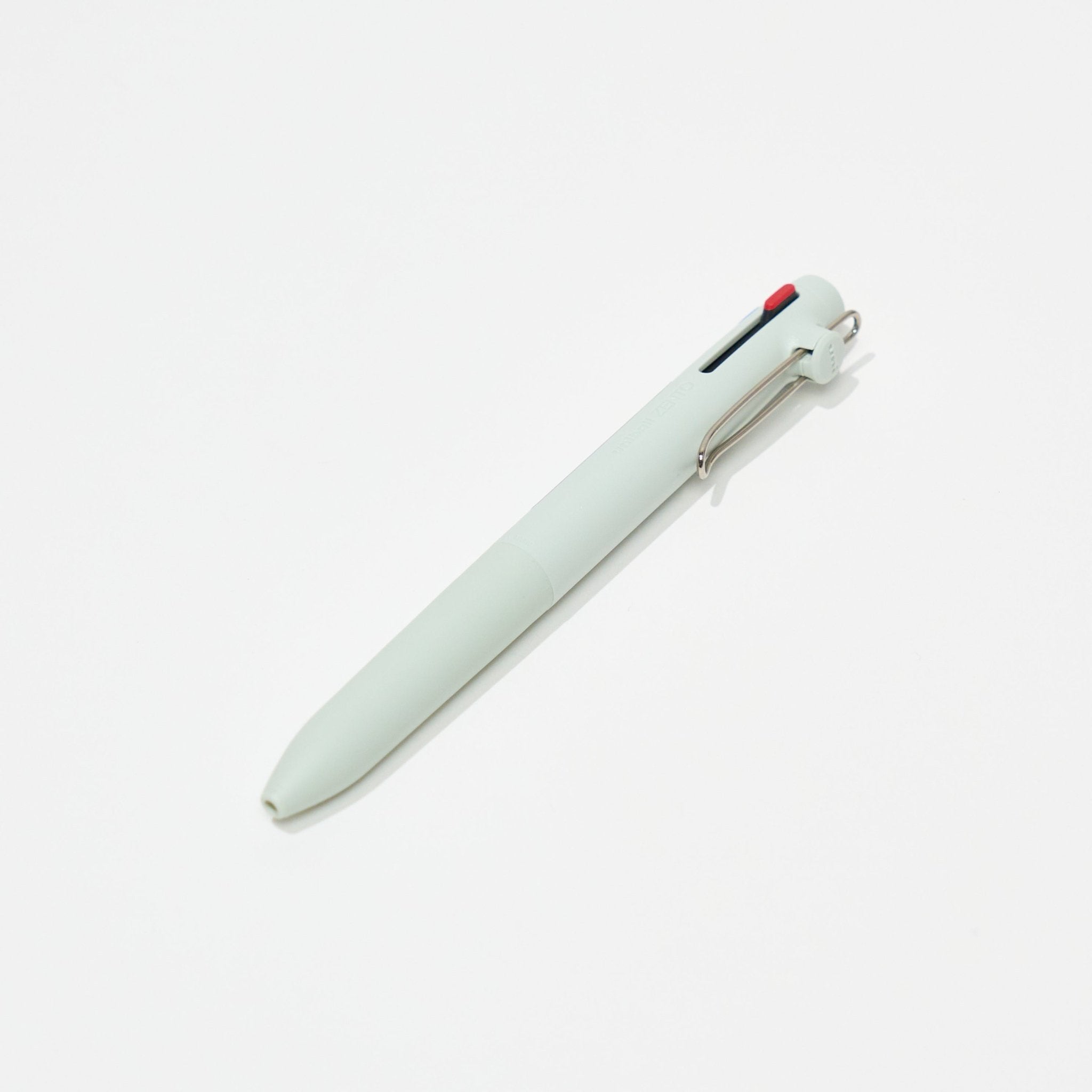 uniball ZENTO 3-Color Ballpoint Pen / uni Mitsubishi Pencil – bungu