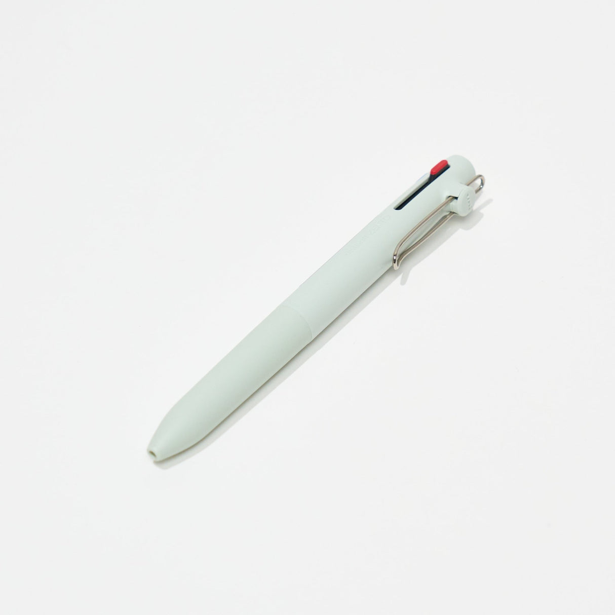 uniball ZENTO 3-Color Ballpoint Pen / uni Mitsubishi Pencil - bungu