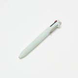 uniball ZENTO 3-Color Ballpoint Pen / uni Mitsubishi Pencil - bungu