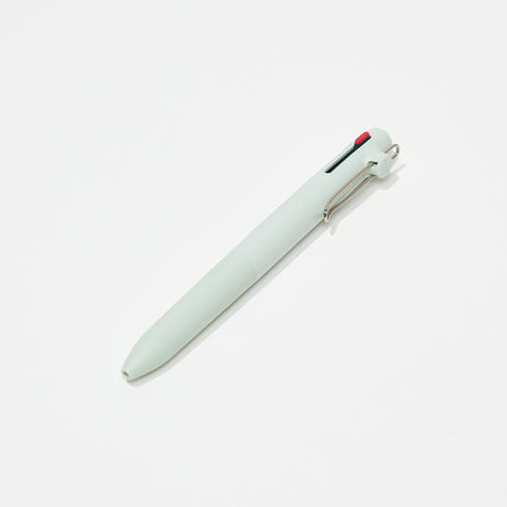 uniball ZENTO 3-Color Ballpoint Pen / uni Mitsubishi Pencil - bungu