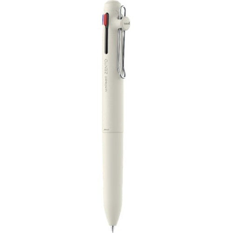 uniball ZENTO 3-Color Ballpoint Pen / uni Mitsubishi Pencil - bungu